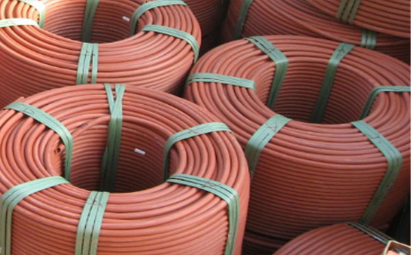 幸福路街道聚乙烯阻燃穿线管具有哪些优势