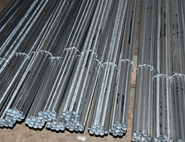 幸福路街道金属穿线管的质保问题