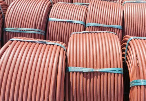 幸福路街道如何正确进行穿线管施工安装