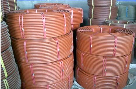 幸福路街道RPE穿线管主要的特点和使用方法