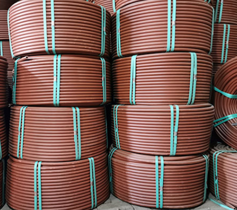 幸福路街道穿线管的基本知识