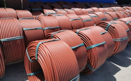 幸福路街道使用RPE穿线管有哪些常见施工难点？