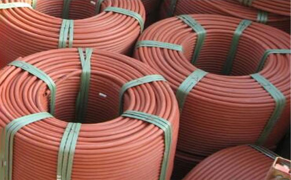 幸福路街道高抗压聚乙烯穿线管直埋敷设规范