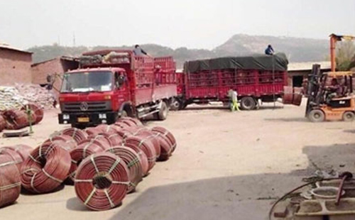 幸福路街道穿线管选型与施工全解析：穿线管如何正确安装