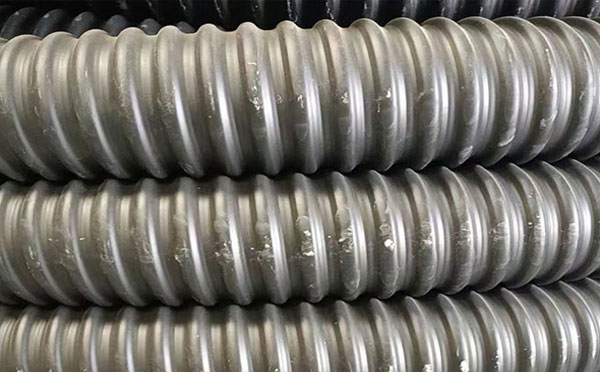 幸福路街道埋地电缆护套用碳素波纹管规格怎么选