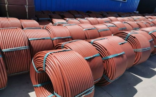 幸福路街道穿线管类型选择与建筑电气工程安装规范解析